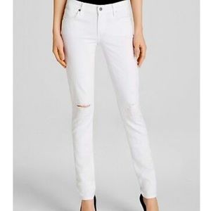 C of H - women’s Avedon low rise skinny jeans